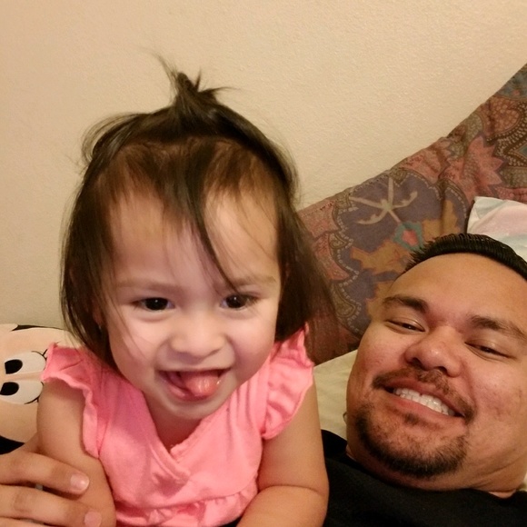 Meet your Posher, Christopher - Picture 1 of 1